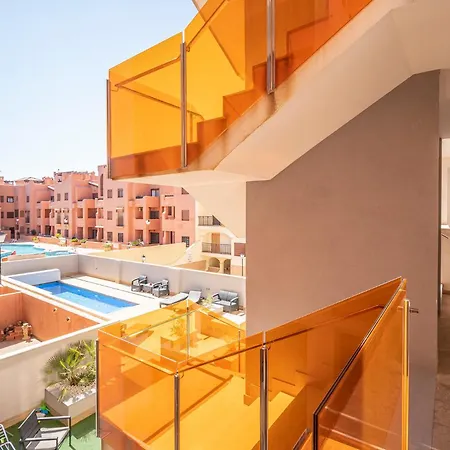 цветы у моря Apartamento