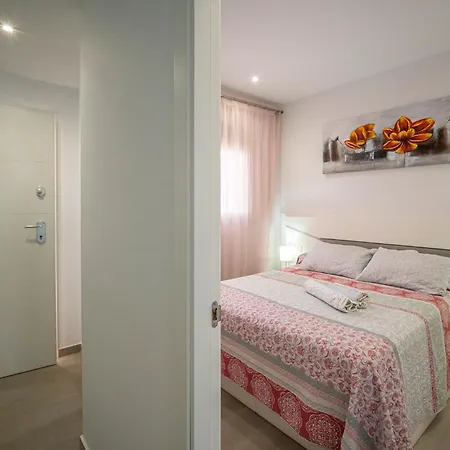 цветы у моря *