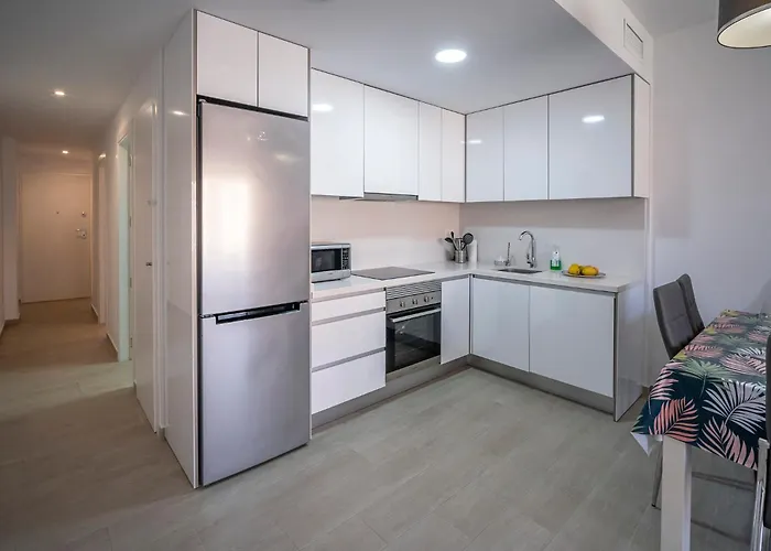 цветы у моря 托雷维耶哈