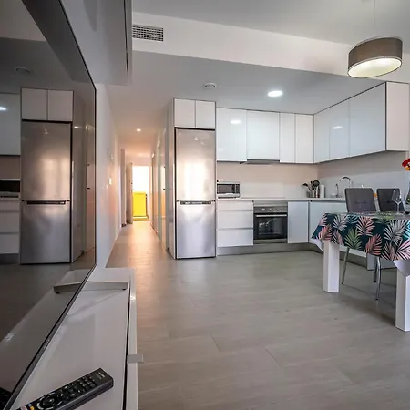Apartamento Sea & Sun *