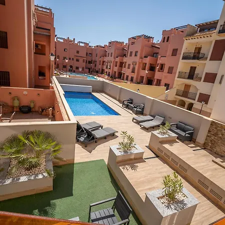 Apartamento Sea & Sun Torrevieja
