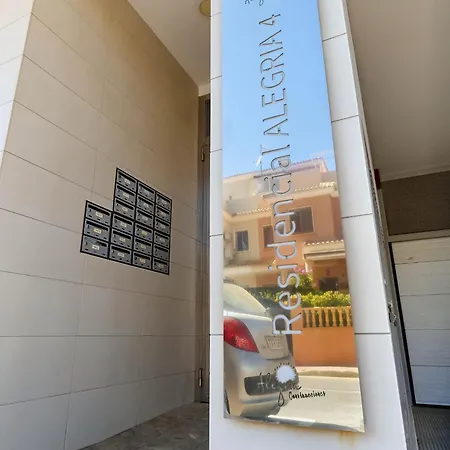 Apartamento Sea & Sun Torrevieja