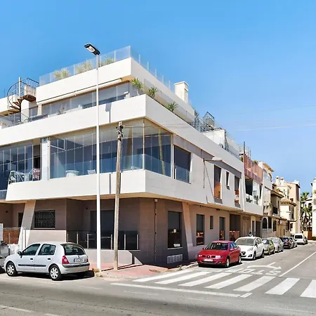 Apartamento Sea & Sun