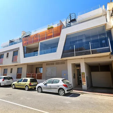 Apartamento Sea & Sun *