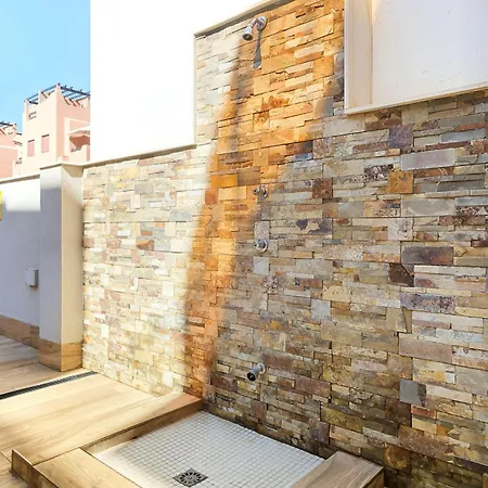 Apartamento Sea & Sun