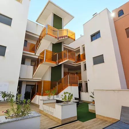 Apartamento Sea & Sun *