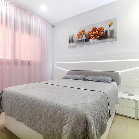 Apartamento Sea & Sun Torrevieja