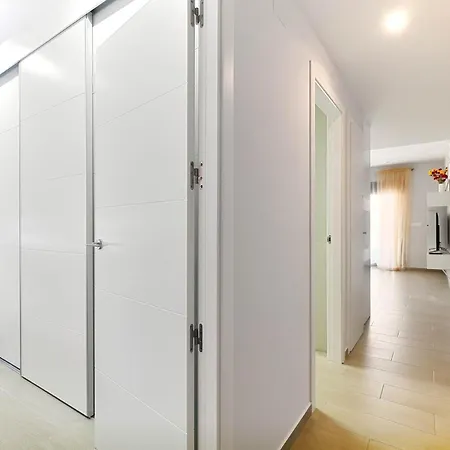 Apartamento Sea & Sun