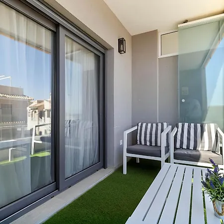 Apartamento Sea & Sun