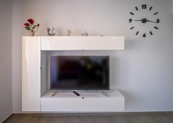 цветы у моря Apartment