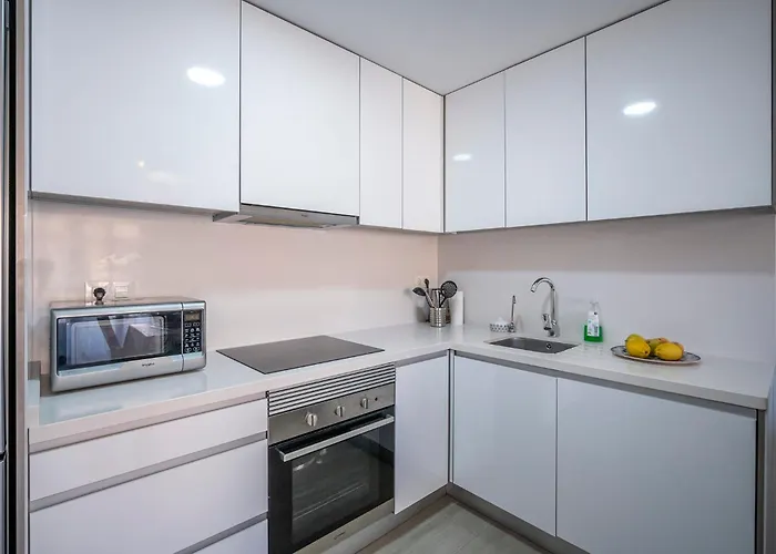 цветы у моря Torrevieja