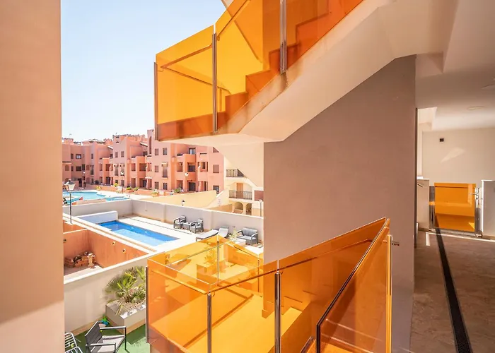 цветы у моря Apartment