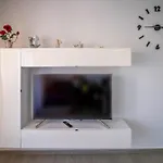 цветы у моря Apartamento