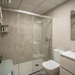цветы у моря Apartamento Torrevieja